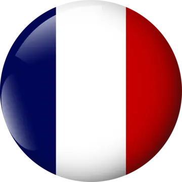 Drapeau France